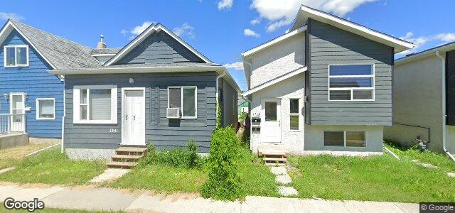 1341 Selkirk Avenue（加拿大曼尼托巴省温尼伯市）房屋照片