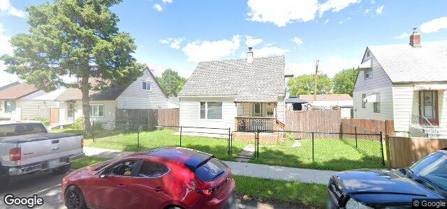 1343 Magnus Avenue（加拿大曼尼托巴省温尼伯市）房屋照片