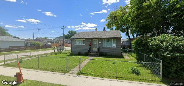 1344 Pritchard Avenue（加拿大曼尼托巴省温尼伯市）房屋照片