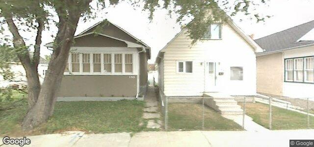 1345 Selkirk Avenue（加拿大曼尼托巴省温尼伯市）房屋照片