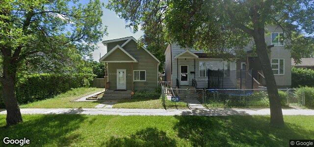 Larawan ng 1346 Manitoba Avenue sa Winnipeg, Manitoba