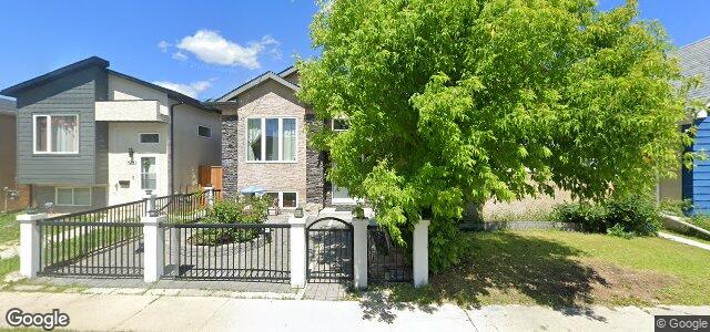 1349 Selkirk Avenue（加拿大曼尼托巴省温尼伯市）房屋照片