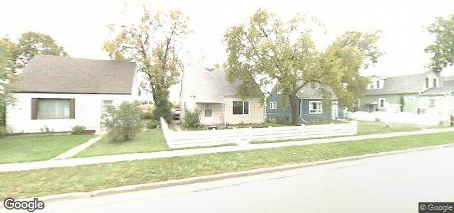 1350 Selkirk Avenue（加拿大曼尼托巴省温尼伯市）房屋照片