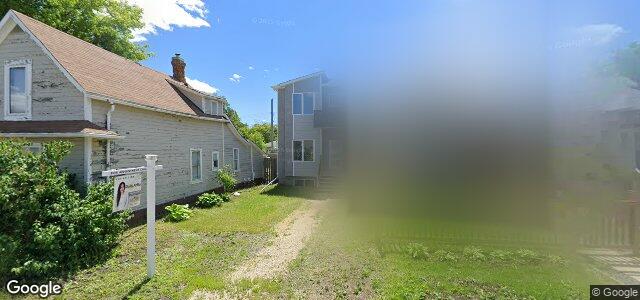 1352 Magnus Avenue（加拿大曼尼托巴省温尼伯市）房屋照片