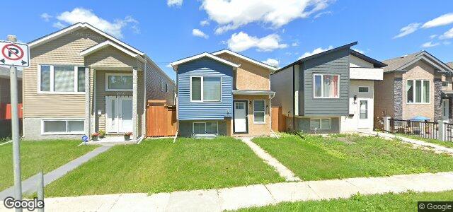 1353 Selkirk Avenue（加拿大曼尼托巴省温尼伯市）房屋照片