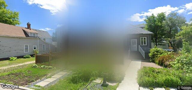 1354 Magnus Avenue（加拿大曼尼托巴省温尼伯市）房屋照片