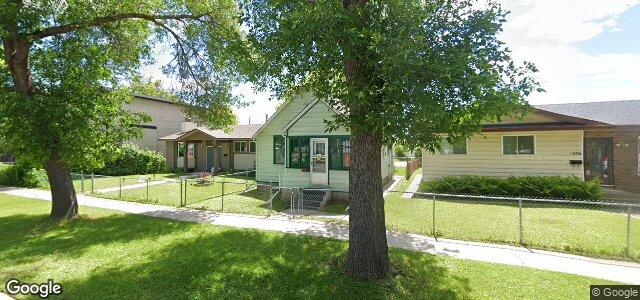 1354 Manitoba Avenue（加拿大曼尼托巴省温尼伯市）房屋照片