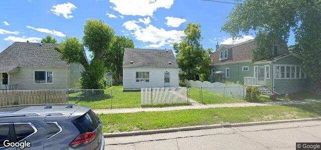 1354 Selkirk Avenue（加拿大曼尼托巴省温尼伯市）房屋照片