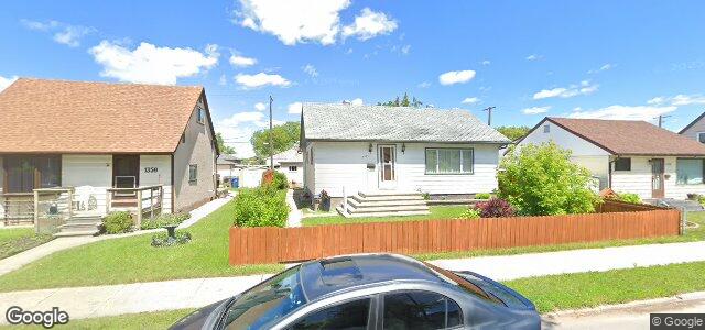 1355 Magnus Avenue（加拿大曼尼托巴省温尼伯市）房屋照片