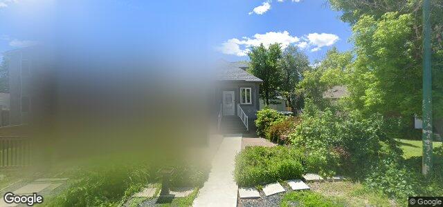 1356 Magnus Avenue（加拿大曼尼托巴省温尼伯市）房屋照片