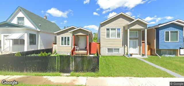 1357 Selkirk Avenue（加拿大曼尼托巴省温尼伯市）房屋照片