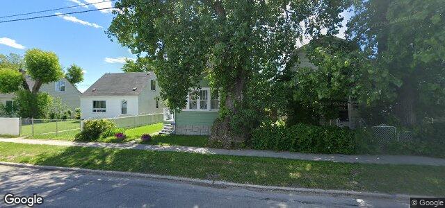 1358 Selkirk Avenue（加拿大曼尼托巴省温尼伯市）房屋照片