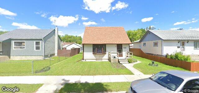 1359 Magnus Avenue（加拿大曼尼托巴省温尼伯市）房屋照片