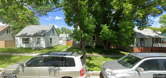 1361 Manitoba Avenue（加拿大曼尼托巴省温尼伯市）房屋照片