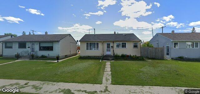 1364 Pritchard Avenue（加拿大曼尼托巴省温尼伯市）房屋照片