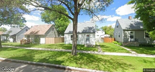 1365 Manitoba Avenue（加拿大曼尼托巴省温尼伯市）房屋照片
