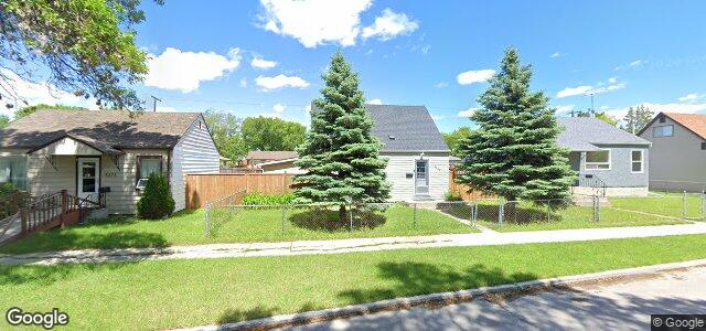 1367 Magnus Avenue（加拿大曼尼托巴省温尼伯市）房屋照片