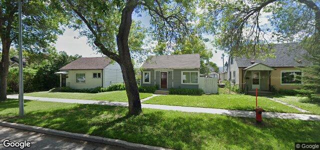 1368 Manitoba Avenue（加拿大曼尼托巴省温尼伯市）房屋照片