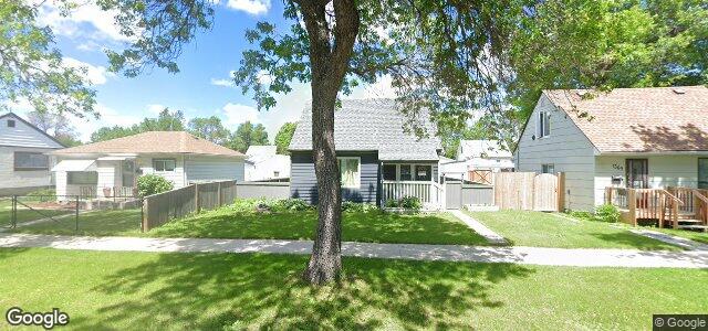 1373 Manitoba Avenue（加拿大曼尼托巴省温尼伯市）房屋照片