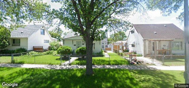 1374 Magnus Avenue（加拿大曼尼托巴省温尼伯市）房屋照片