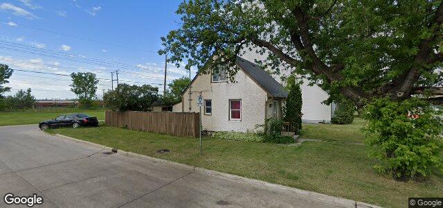 1374 Selkirk Avenue（加拿大曼尼托巴省温尼伯市）房屋照片