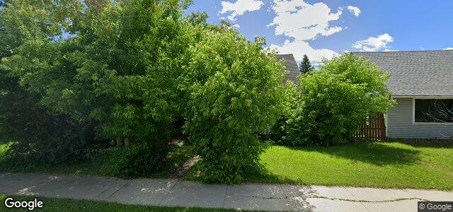 1380 Pritchard Avenue（加拿大曼尼托巴省温尼伯市）房屋照片