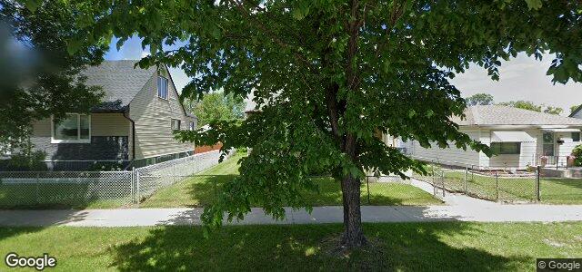 1381 Manitoba Avenue（加拿大曼尼托巴省温尼伯市）房屋照片