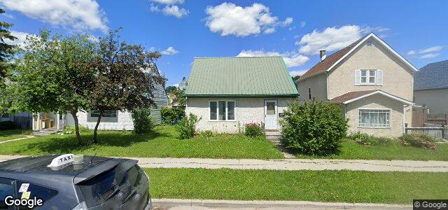 1381 Pritchard Avenue（加拿大曼尼托巴省温尼伯市）房屋照片