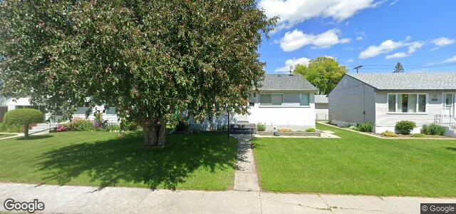 1385 Selkirk Avenue（加拿大曼尼托巴省温尼伯市）房屋照片