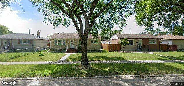 1386 Burrows Avenue（加拿大曼尼托巴省温尼伯市）房屋照片