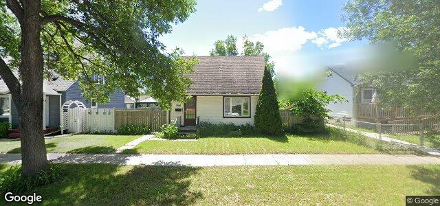 1386 Magnus Avenue（加拿大曼尼托巴省温尼伯市）房屋照片