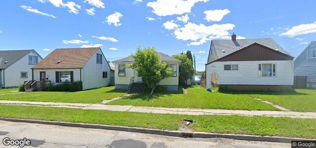 1386 Selkirk Avenue（加拿大曼尼托巴省温尼伯市）房屋照片