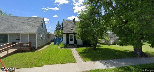 1388 Pritchard Avenue（加拿大曼尼托巴省温尼伯市）房屋照片