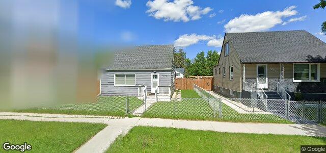 1389 Manitoba Avenue（加拿大曼尼托巴省温尼伯市）房屋照片