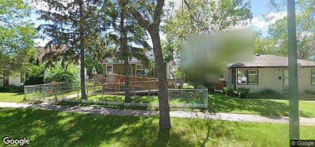 1390 Magnus Avenue（加拿大曼尼托巴省温尼伯市）房屋照片