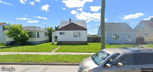 1390 Selkirk Avenue（加拿大曼尼托巴省温尼伯市）房屋照片