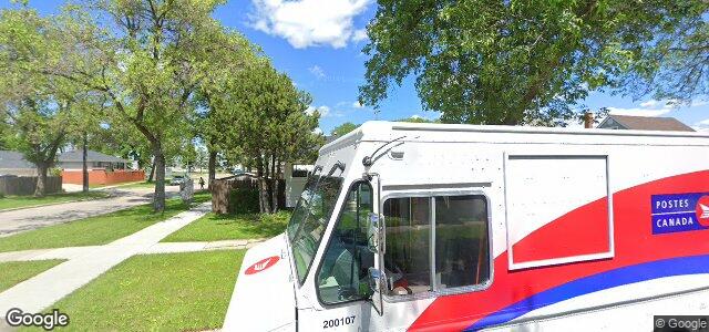 1391 Magnus Avenue（加拿大曼尼托巴省温尼伯市）房屋照片