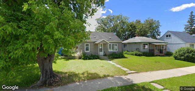 1392 Pritchard Avenue（加拿大曼尼托巴省温尼伯市）房屋照片