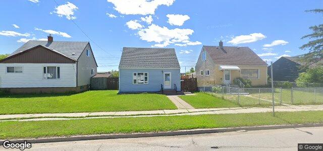 1392 Selkirk Avenue（加拿大曼尼托巴省温尼伯市）房屋照片