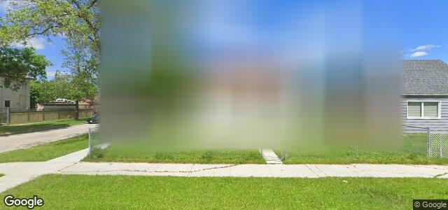 1393 Manitoba Avenue（加拿大曼尼托巴省温尼伯市）房屋照片