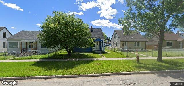 1394 Manitoba Avenue（加拿大曼尼托巴省温尼伯市）房屋照片