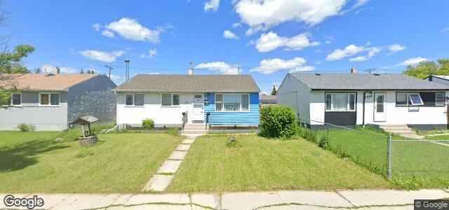 1397 Selkirk Avenue（加拿大曼尼托巴省温尼伯市）房屋照片