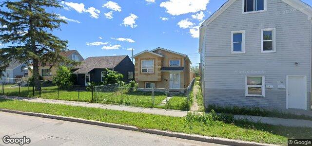 1398 Selkirk Avenue（加拿大曼尼托巴省温尼伯市）房屋照片