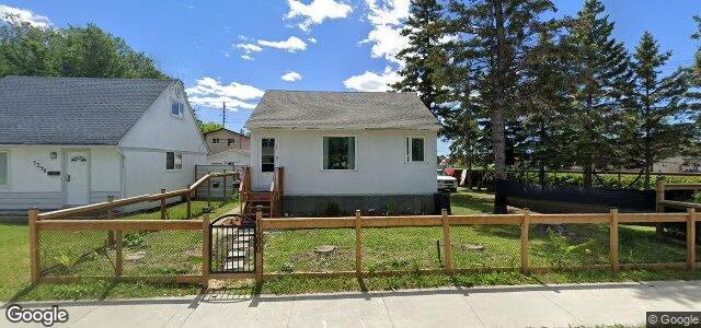 1400 Pritchard Avenue（加拿大曼尼托巴省温尼伯市）房屋照片