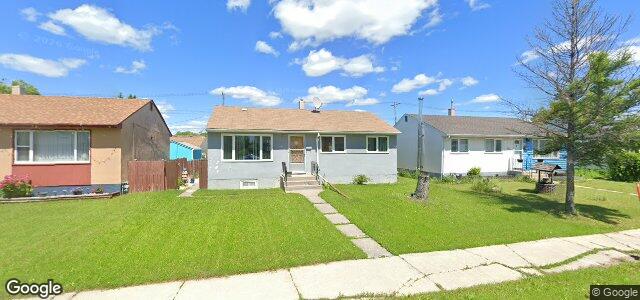 1401 Selkirk Avenue（加拿大曼尼托巴省温尼伯市）房屋照片