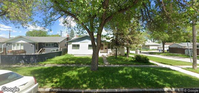 1403 Magnus Avenue（加拿大曼尼托巴省温尼伯市）房屋照片