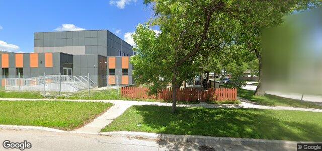 1405 Manitoba Avenue（加拿大曼尼托巴省温尼伯市）房屋照片