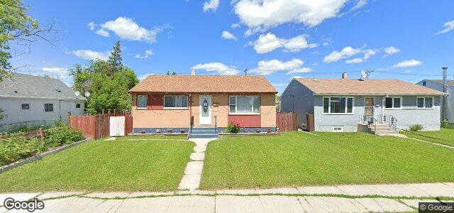 1405 Selkirk Avenue（加拿大曼尼托巴省温尼伯市）房屋照片