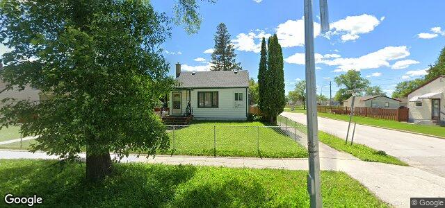 1406 Manitoba Avenue（加拿大曼尼托巴省温尼伯市）房屋照片