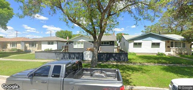 1407 Magnus Avenue（加拿大曼尼托巴省温尼伯市）房屋照片